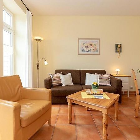 Strandstrasse 32 Strandstrasse 32-19 Ostseebad Kühlungsborn Extérieur photo