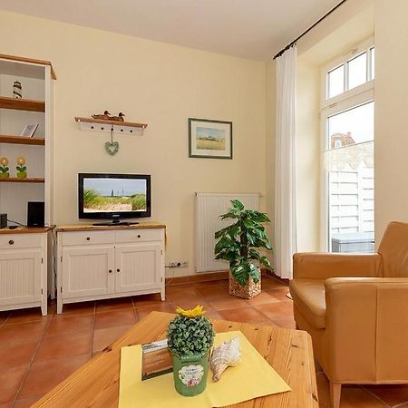 Strandstrasse 32 Strandstrasse 32-19 Ostseebad Kühlungsborn Extérieur photo