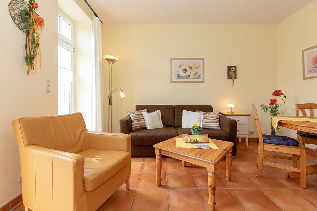Strandstrasse 32 Strandstrasse 32-19 Ostseebad Kühlungsborn Extérieur photo