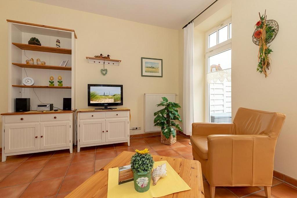 Strandstrasse 32 Strandstrasse 32-19 Ostseebad Kühlungsborn Extérieur photo